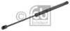 FEBI BILSTEIN 28348 Gas Spring, boot-/cargo area